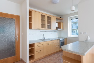 Chci do menšího. Jak na prodej velkého bytu, který už nezvládám