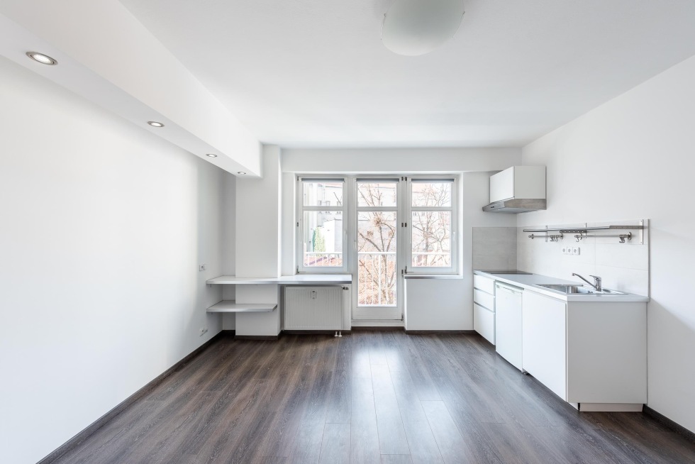 Dalimilova – Praha 3 · Žižkov
