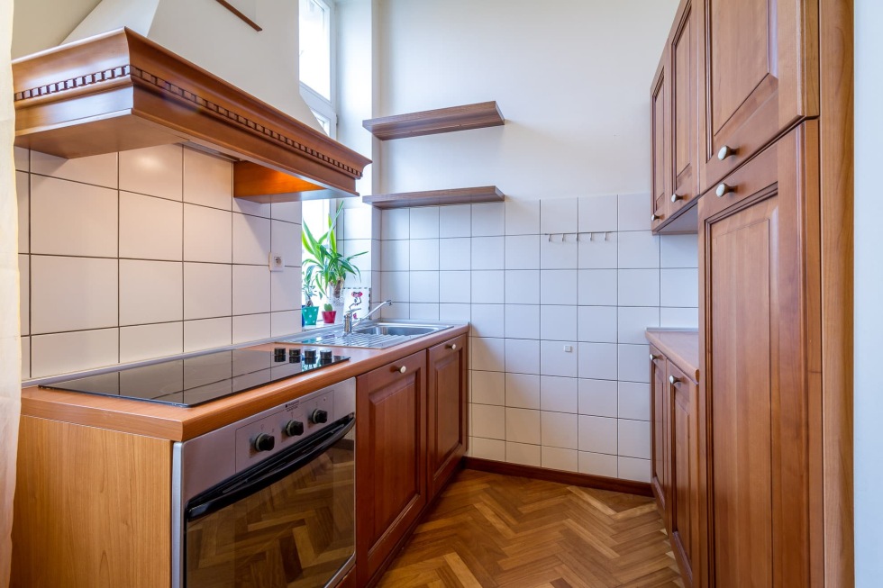 Koubkova – Praha 2 · Vinohrady